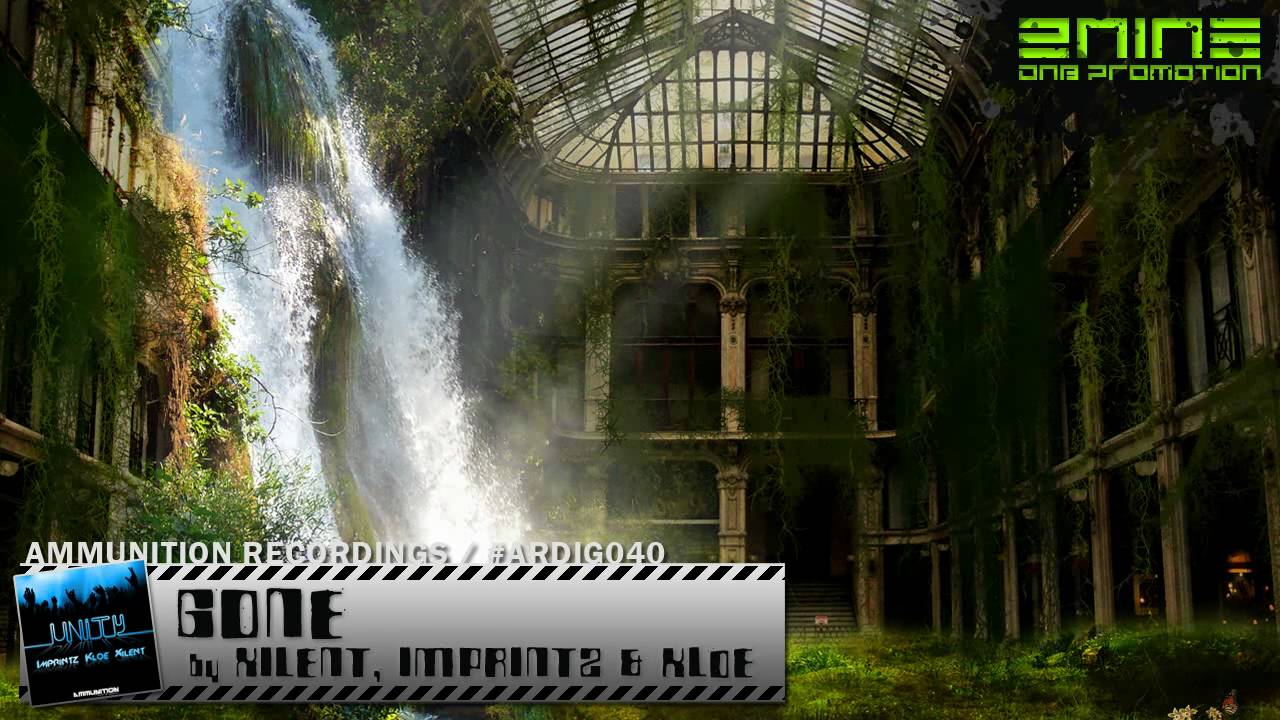Xilent, Imprintz & Kloe - Gone