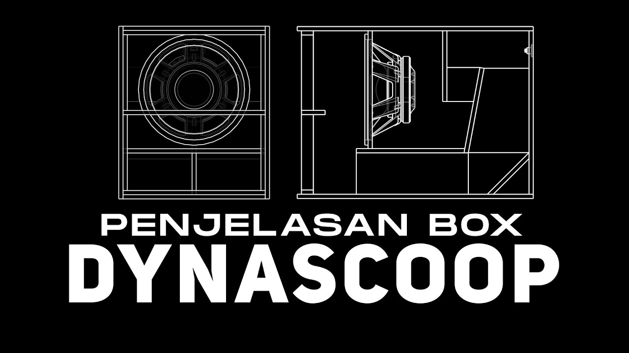 KUPAS TUNTAS KONSEP DAN CARA KERJA BOX DYNASCOOP 18