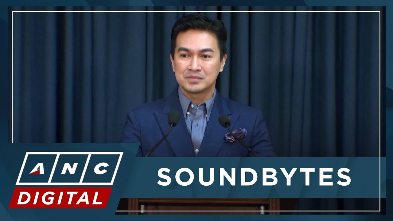 'Baka strategy nila 'yun': Tongol on House 'not submitting' required filings | ANC