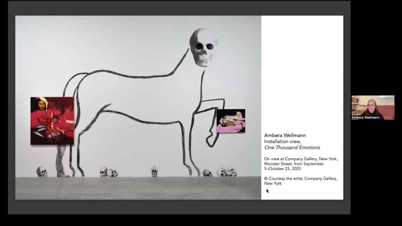 NSE #1268 | Ambera Wellmann and Ksenia M. Soboleva