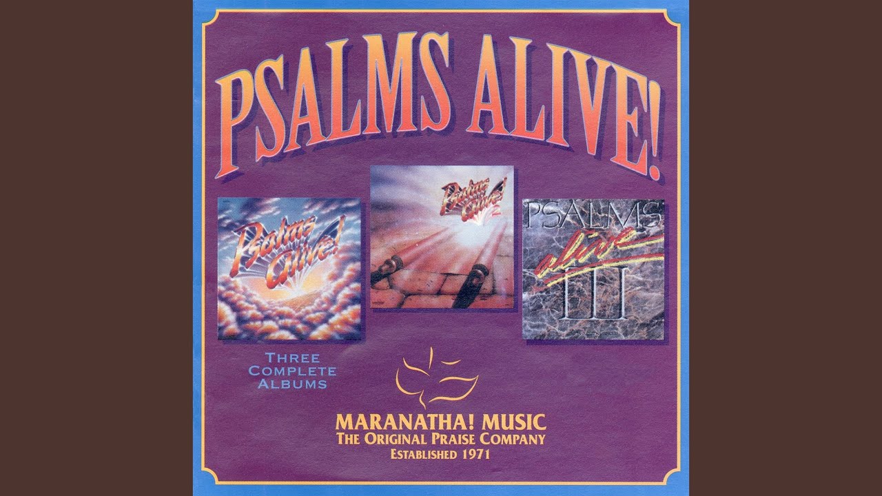 Overture/Sing Together (Psalm 113)