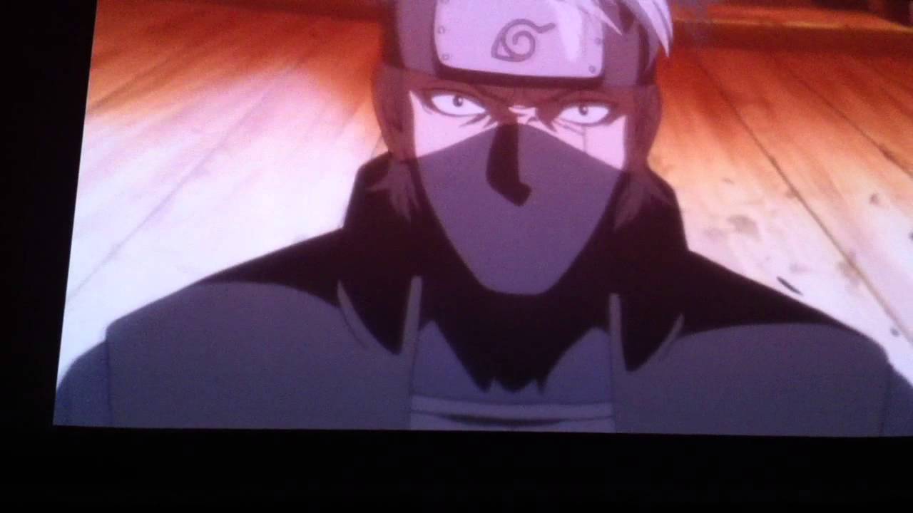 Naruto THE LAST - Uchiha Sasuke