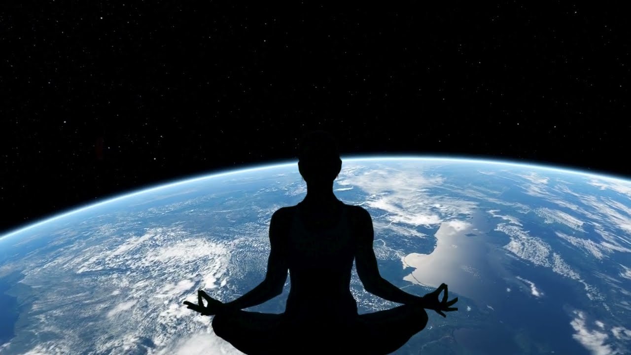 La Grande Invocazione ~ Preghiera Universale