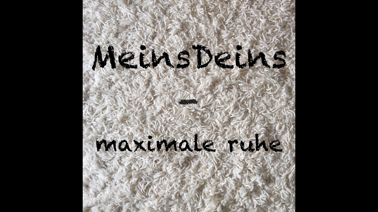 MeinsDeins – 