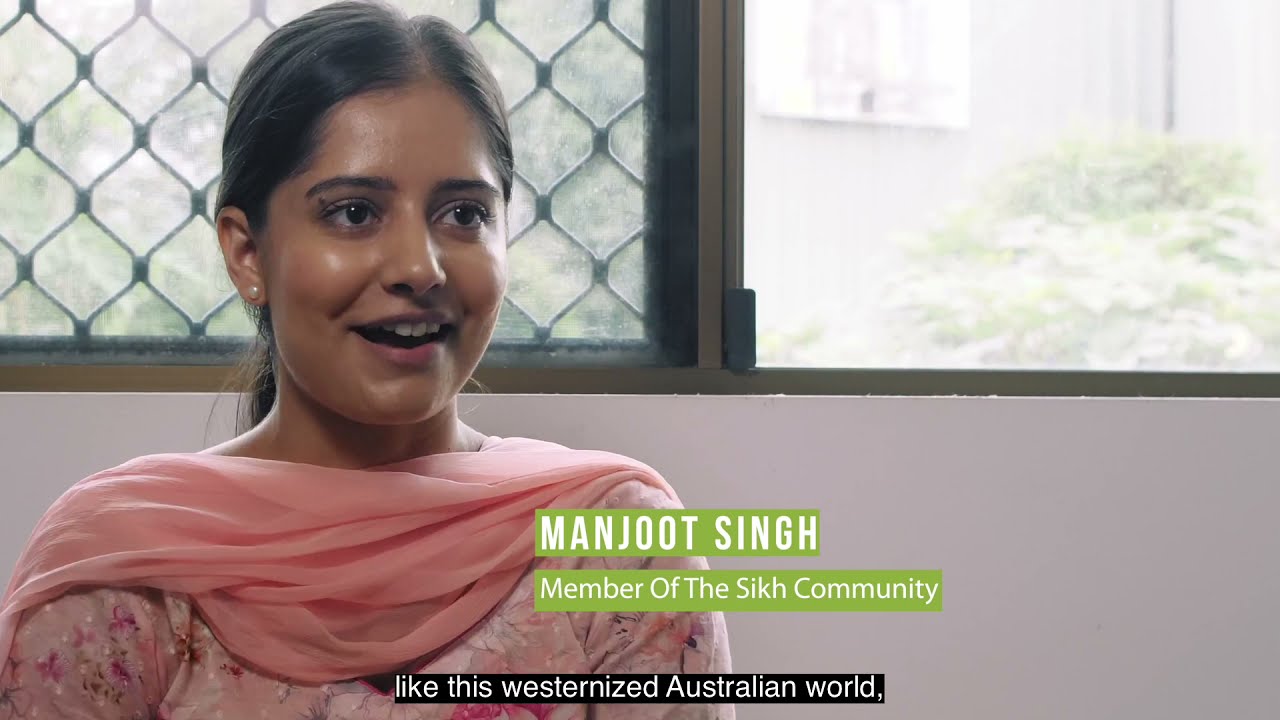 Heritage Pathways 2021: Sikh Heritage in Cairns