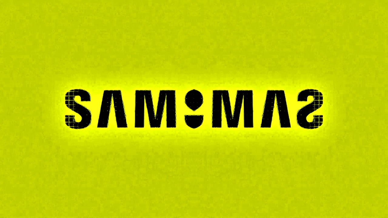 Samsung Logo Effects 2 in Low Voice
