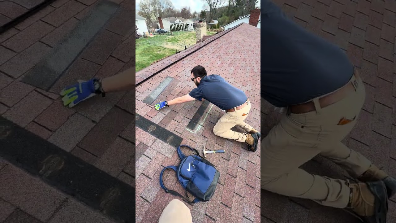 Repairability Test 3/9/26