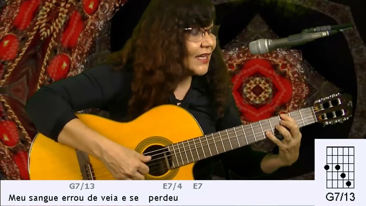 Eu Te Amo ( Chico Buarque ) cifra simplificada