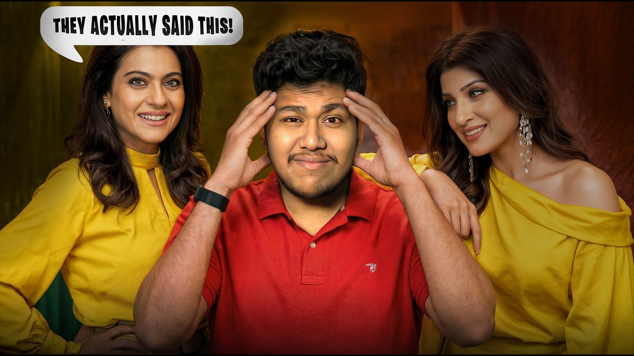 WORST SHOW EVER! (Too Much Cringe)