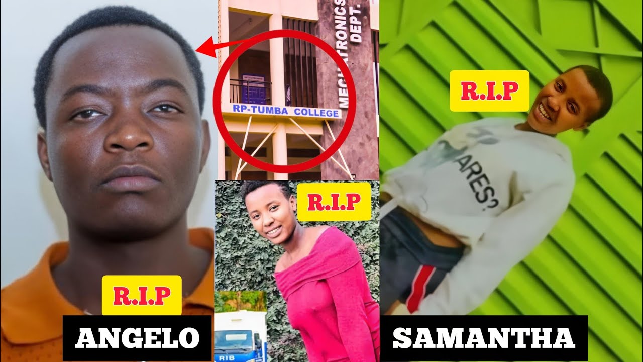 🌈DORE YA VIDEO UMUSORE ARI KWICA UMUKOBWA BAKUNDANA NAWE AGAHITA YIYAHURA💔BOSE BAGAPFA
