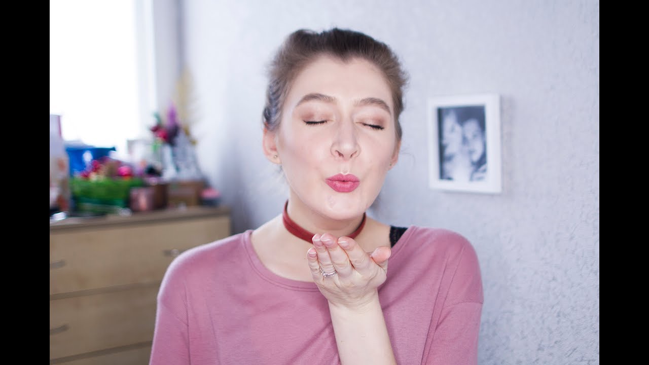 Важное Видео // MangoyBeauty