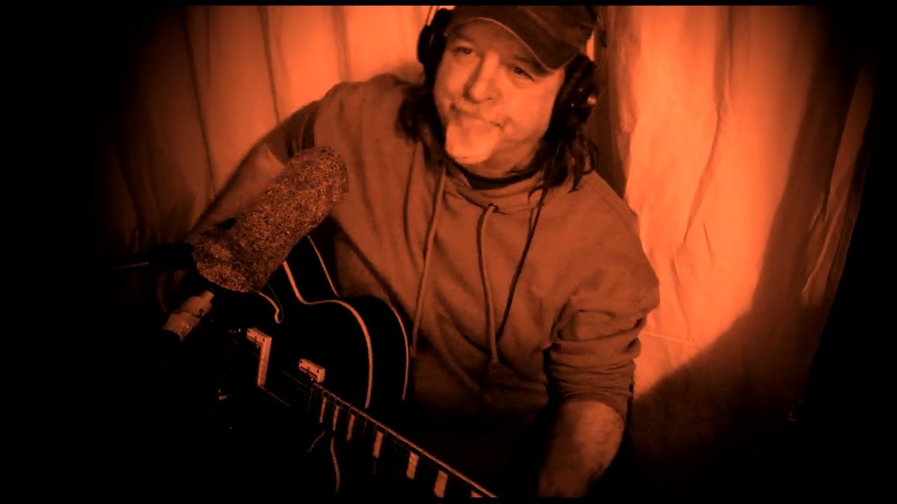 For The Love of Bob - Kent Macmillan - Episode 12 - To Make You Feel My Love