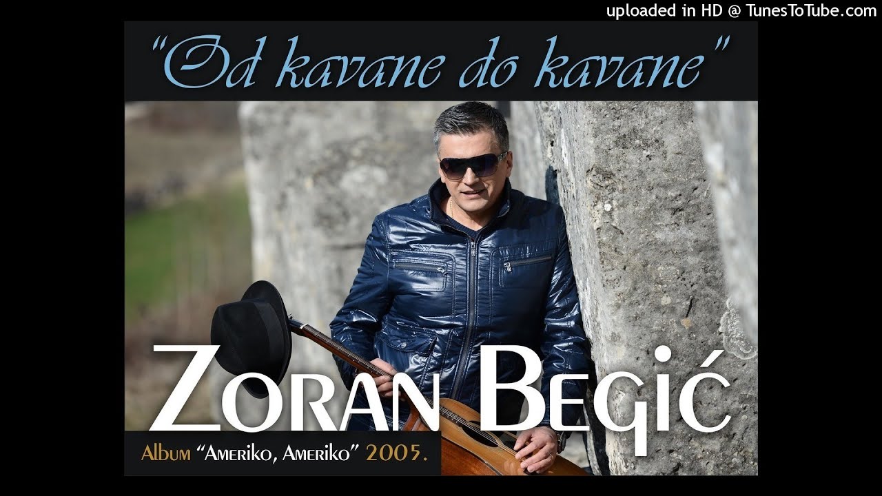 Zoran Begić - 