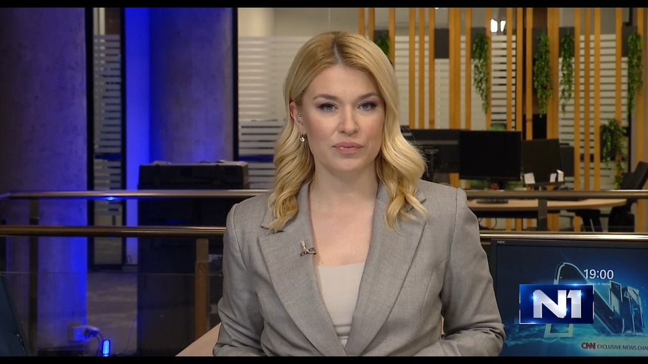 Dnevnik/Sarajevo/22.2.2026.