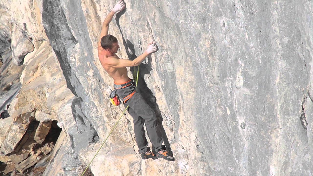 Viva il Caiva, 8a - Cavedago