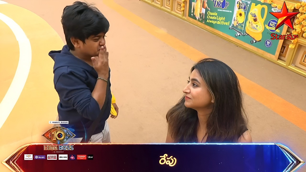 Bigg Boss 10 Tomorrow Promo 🤯 | Bigg Boss 10 Telugu Promo | Shalini Re Entry | Telugu trolls