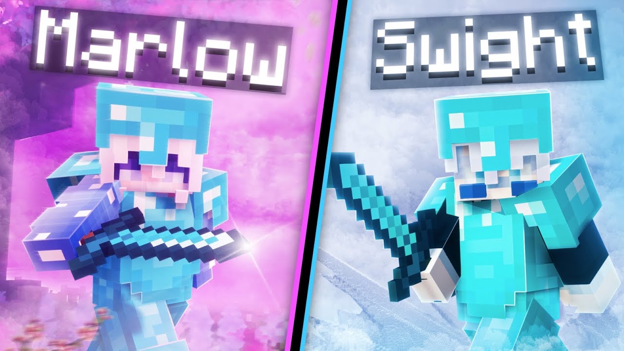 Marlowww vs. Swight - High Tier 1 Rank Test