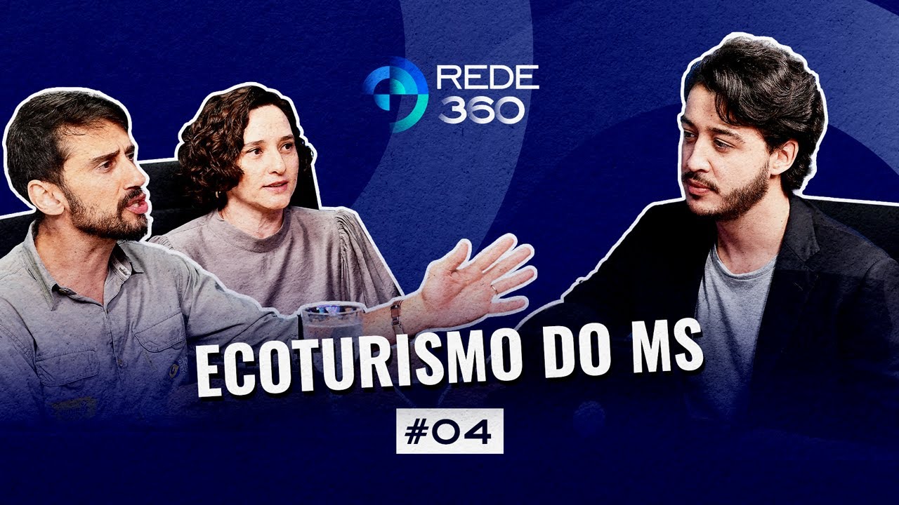 ECOTURISMO DO MS | EP 04