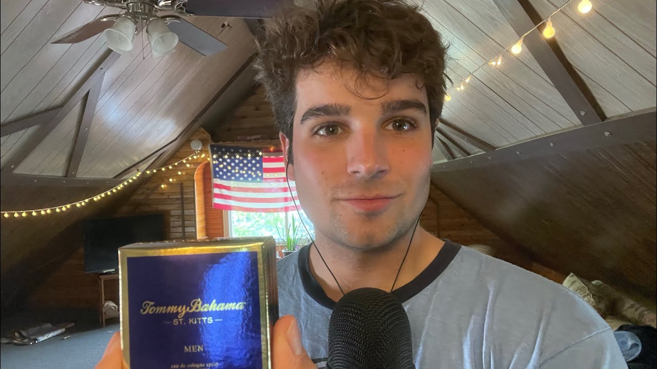 ASMR A much needed relaxing ramble!