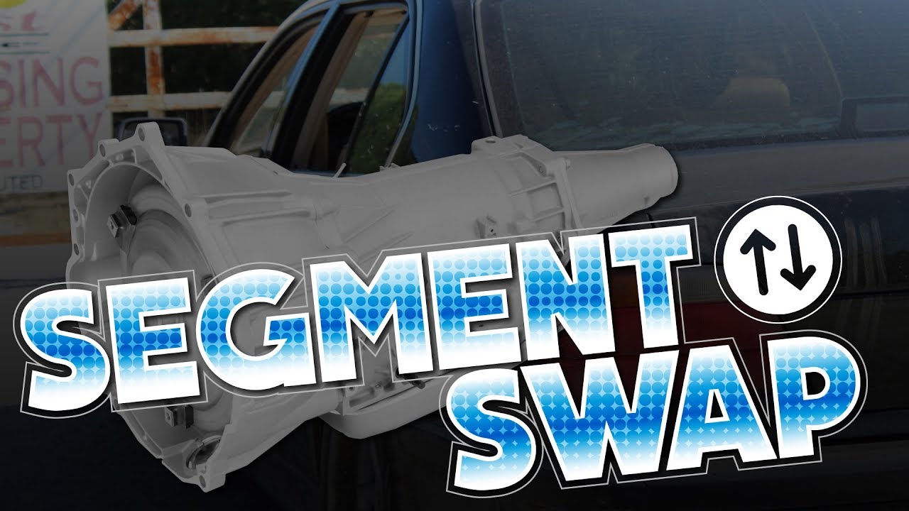 How to Do a Segment Swap Using HP Tuners