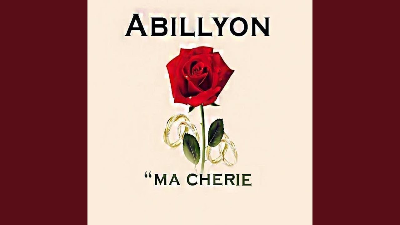 Ma Cherie