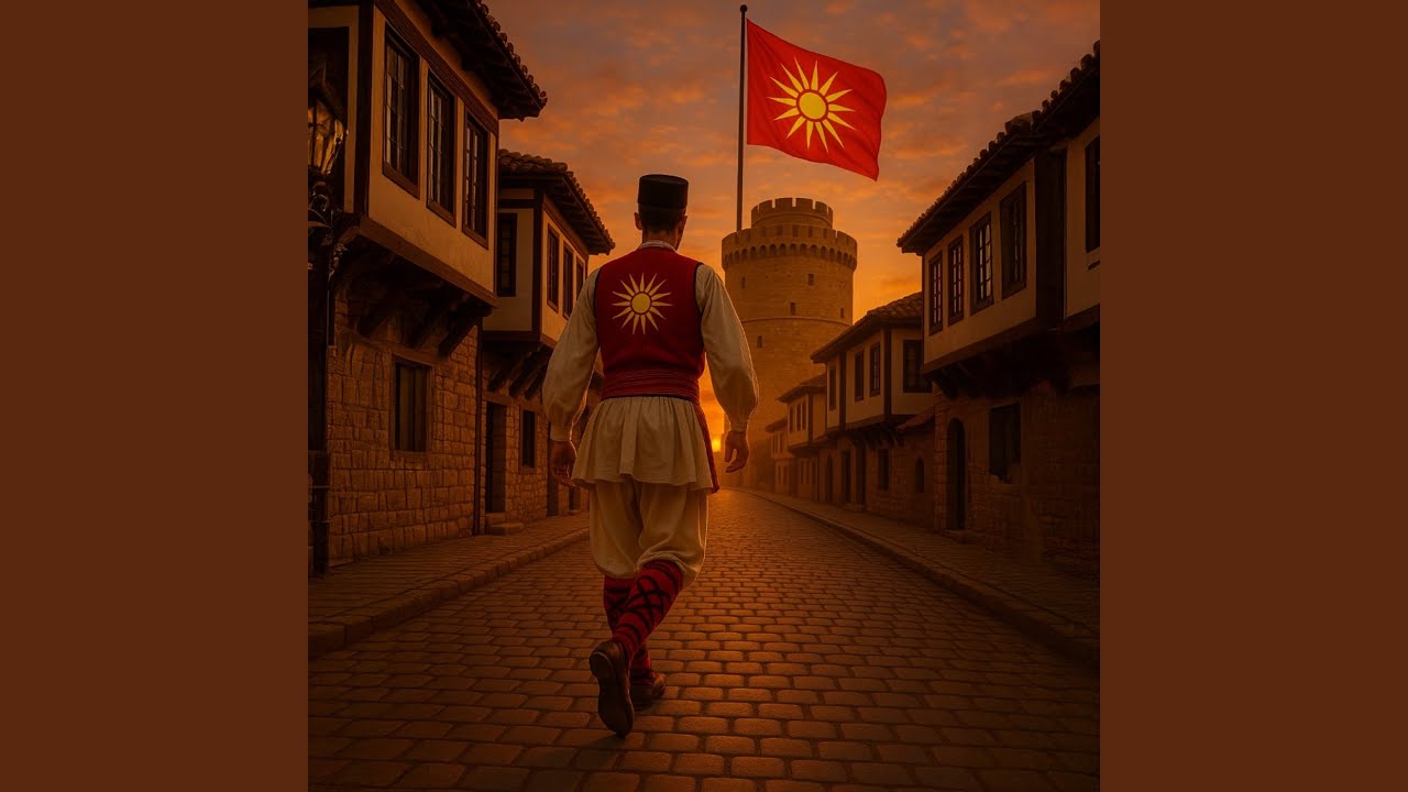 ПО СОЛУНА ОДАМ ЏАНАМ (2025 Remastered Version)