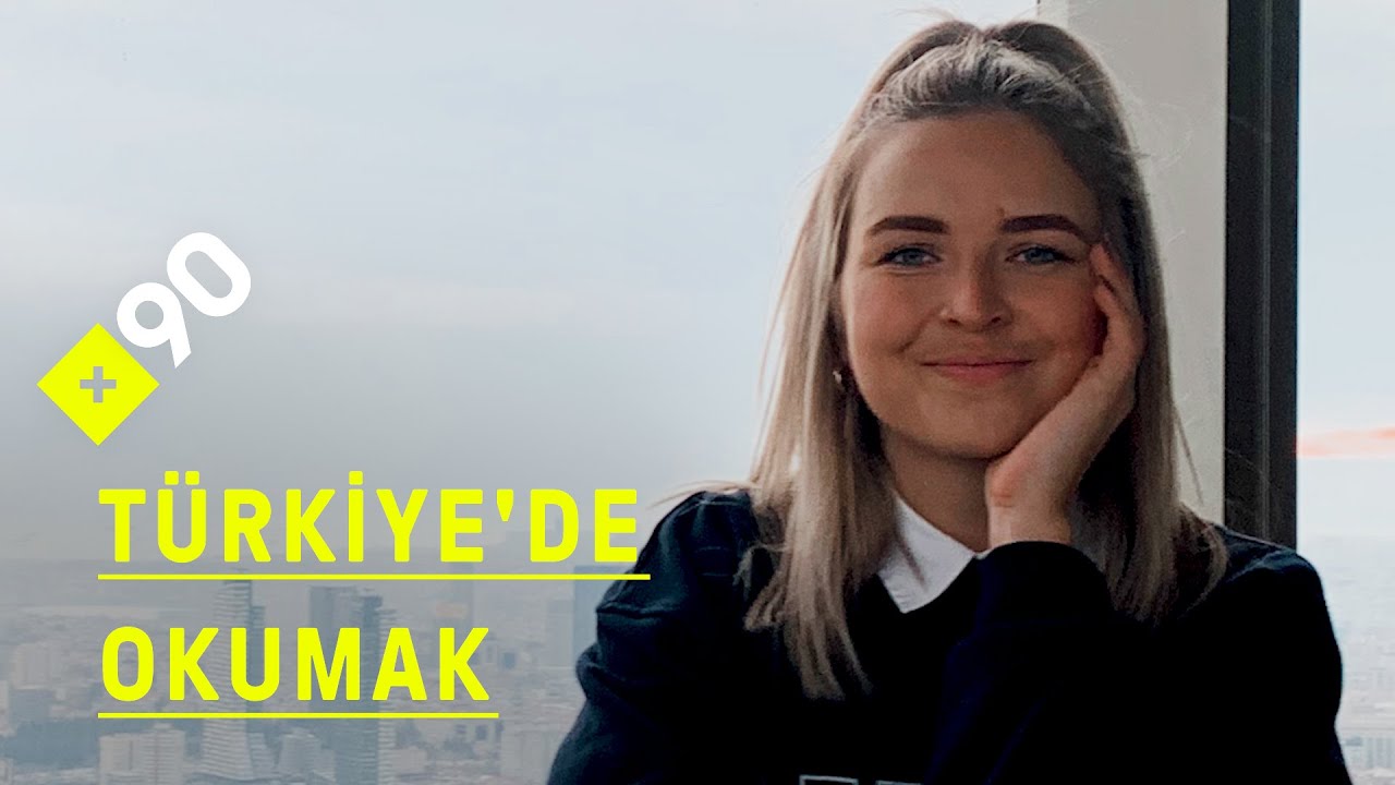 Türkiye'de okumak: Hollanda'dan Türkiye'ye | 