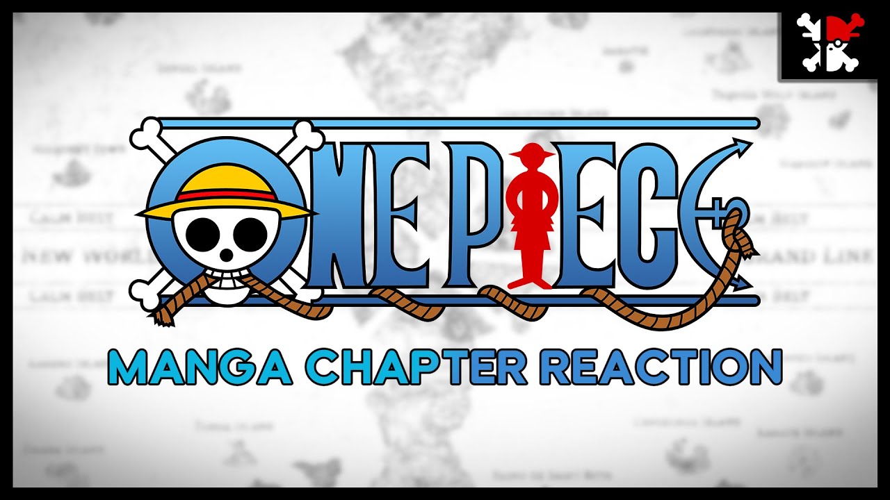 One Piece 795 (RogersBase's First One Piece Reaction)