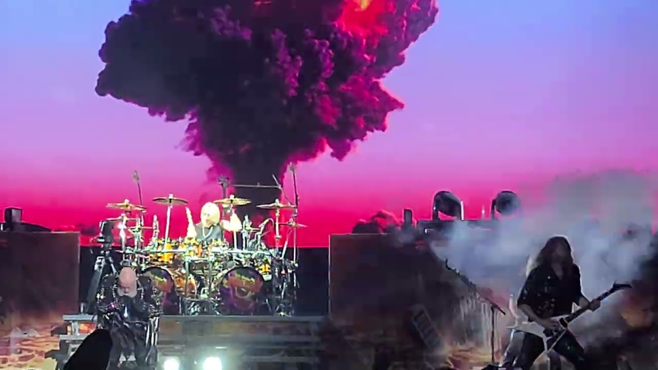 Judas Priest 