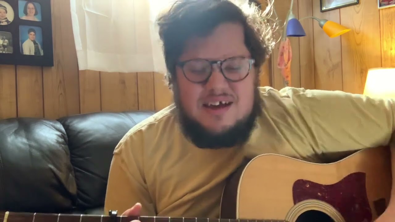 Turnover // Humming (Acoustic Cover by Treestump)