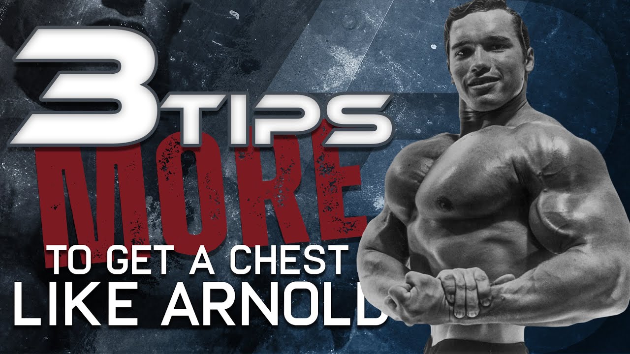 How to Get a HUGE Chest - Training Form Tips with Hypertrophy Coach