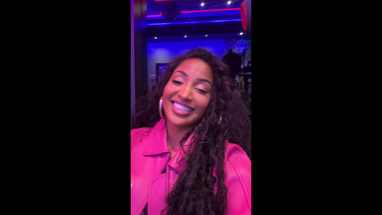 Shenseea - IG Live 6/5/2024