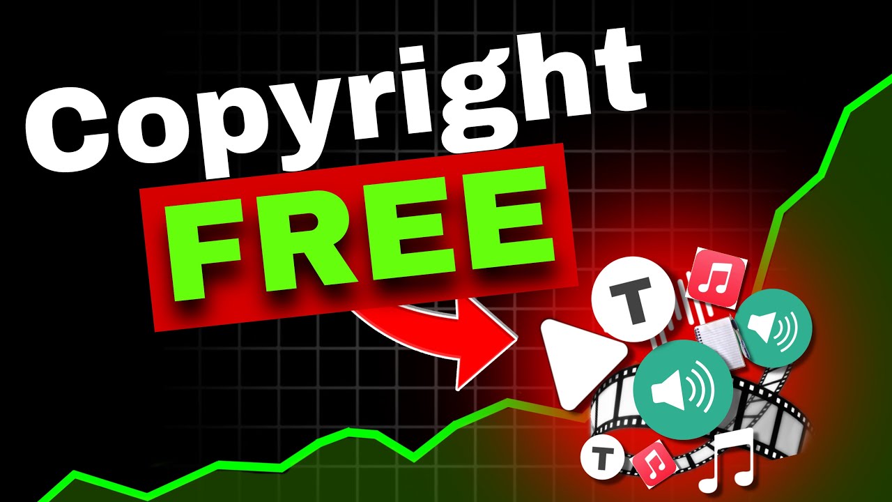 Get High-Quality Free Editing Materials in Just 5 Minutes ! 🤫
