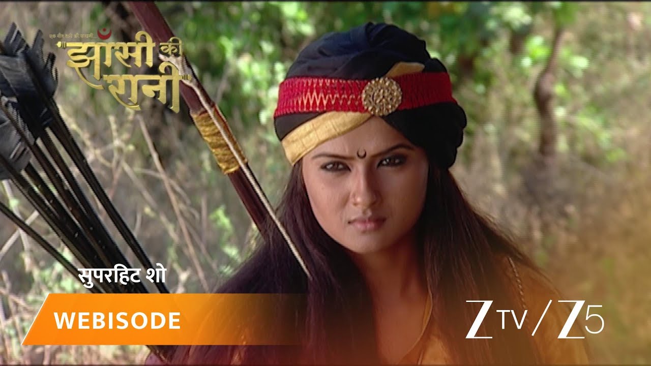 JHANSI KI RANI | Lakshmi Bai ne gaonwaalon ko di unke haq ki khushiyaan.