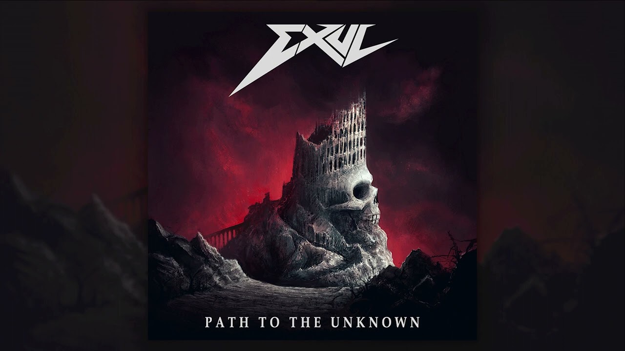 Exul - Path To The Unknown (full album, 2022)