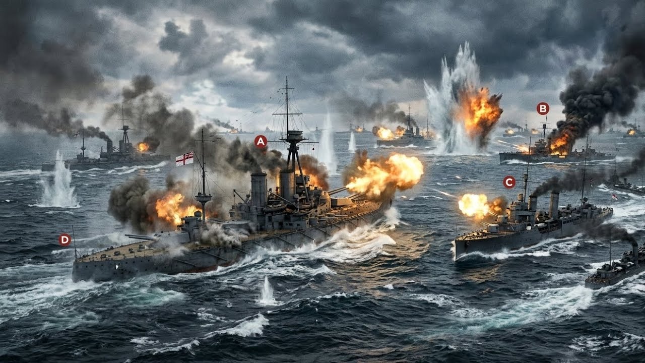 CM 39 | GTA VC | Naval Engagement