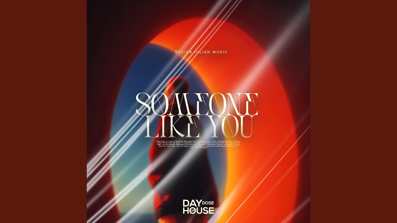 Someone Like You