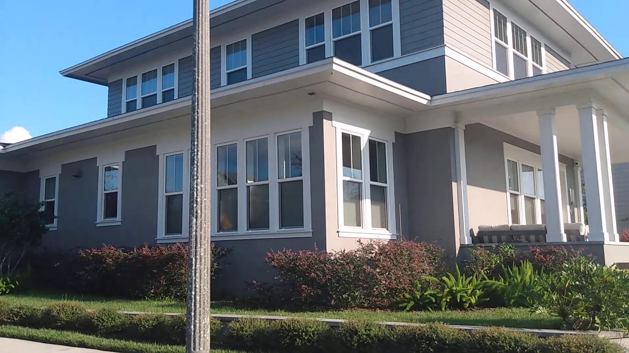 Se Venden Casas en Winter Garden / Oakland, Florida