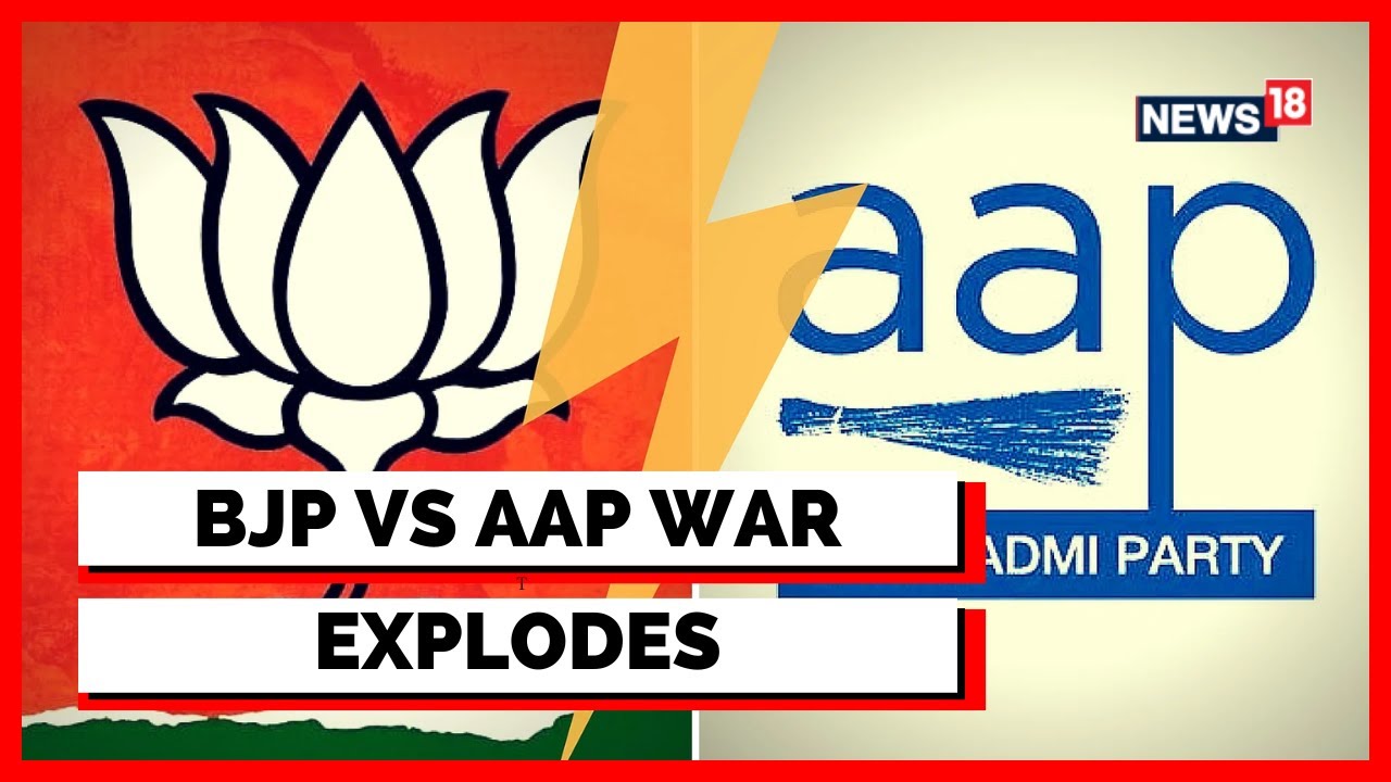 Arvind Kejriwal News | BJP Vs AAP War | Hindu Pandits News |  Appeasement Politics | English News
