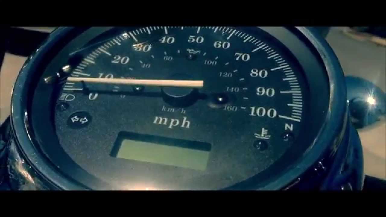 Introduction to Cysgod MotorVlogs