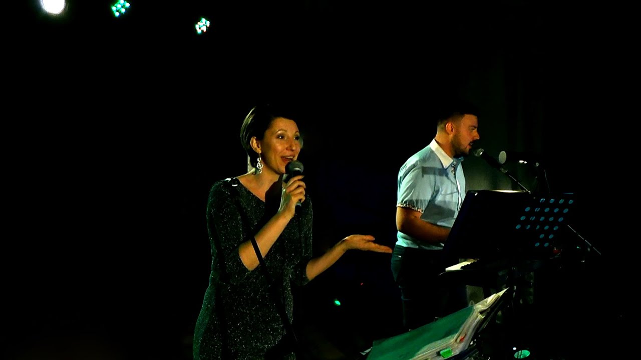 Enriko & Zuzka - Báječná ženská
