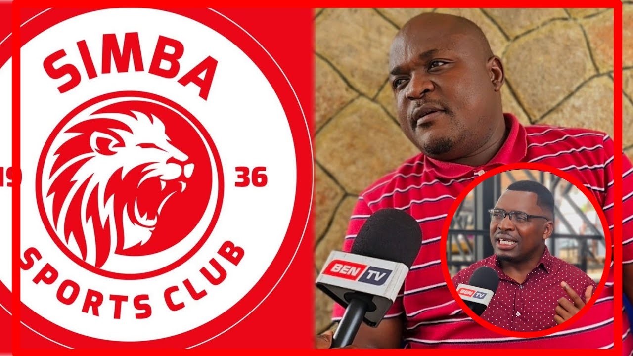 #EXCLUSIVE MKALABOKO:SIMBA WAMPE KAZI AMBOKILE,ATAWASAIDIA KUBORESHA SIMBA,GSM AMENYOKA,YANGA BINGWA