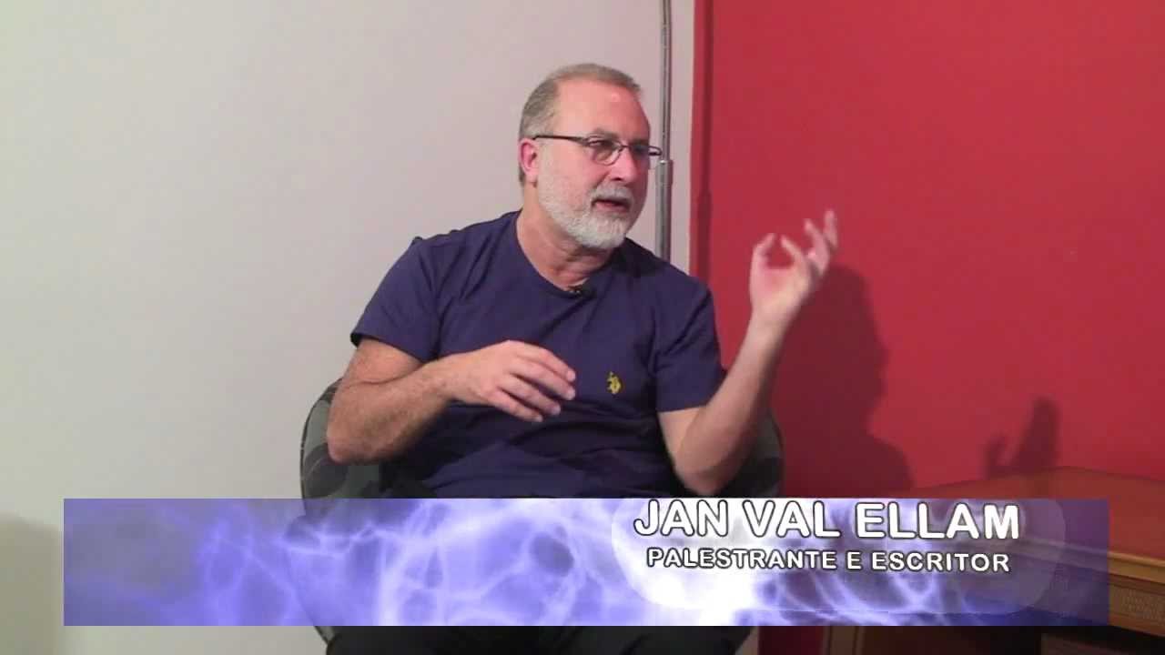 Orbum em Entrevista - Programa 06