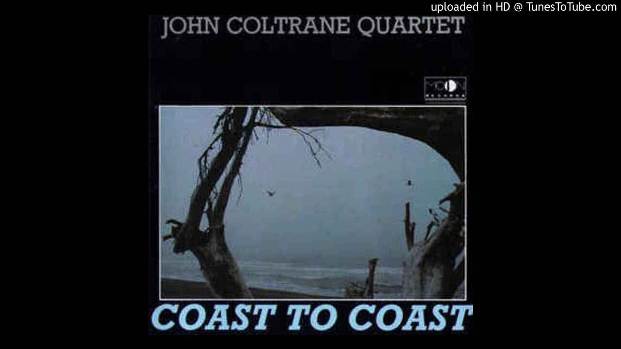 John Coltrane - Creation