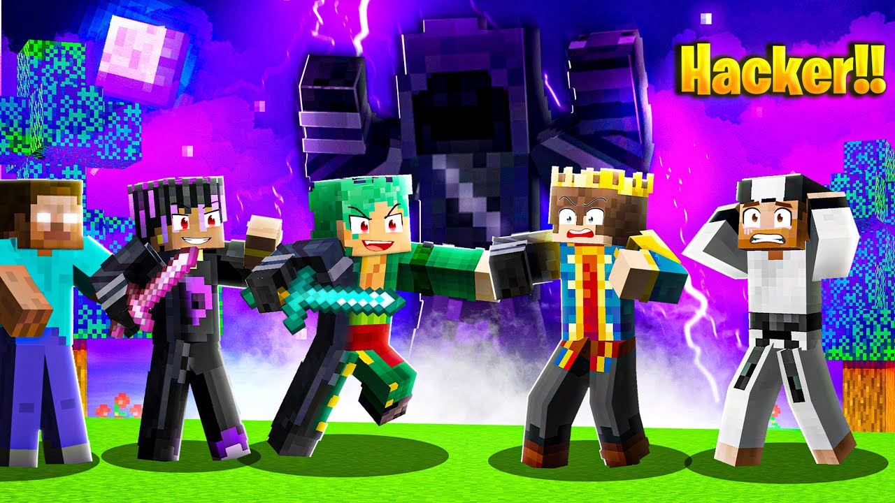 HOW HACKERS JOINED LILYVILLE🤔?