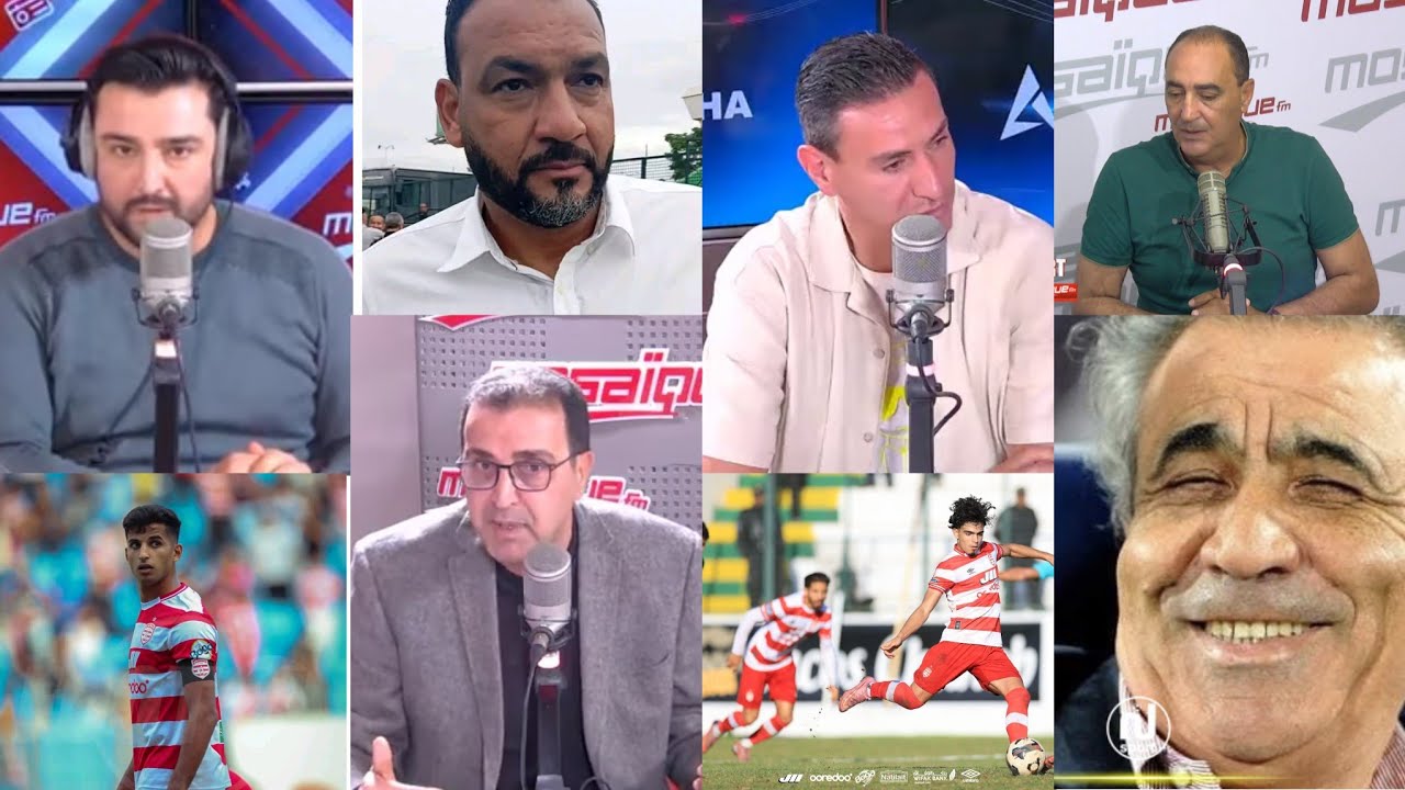 هل ضربة جزاء النادي الإفريقي شرعية🤔⁉️ عادل زهمول يوضح..عودة على فوز النادي الافريقي على المرسى