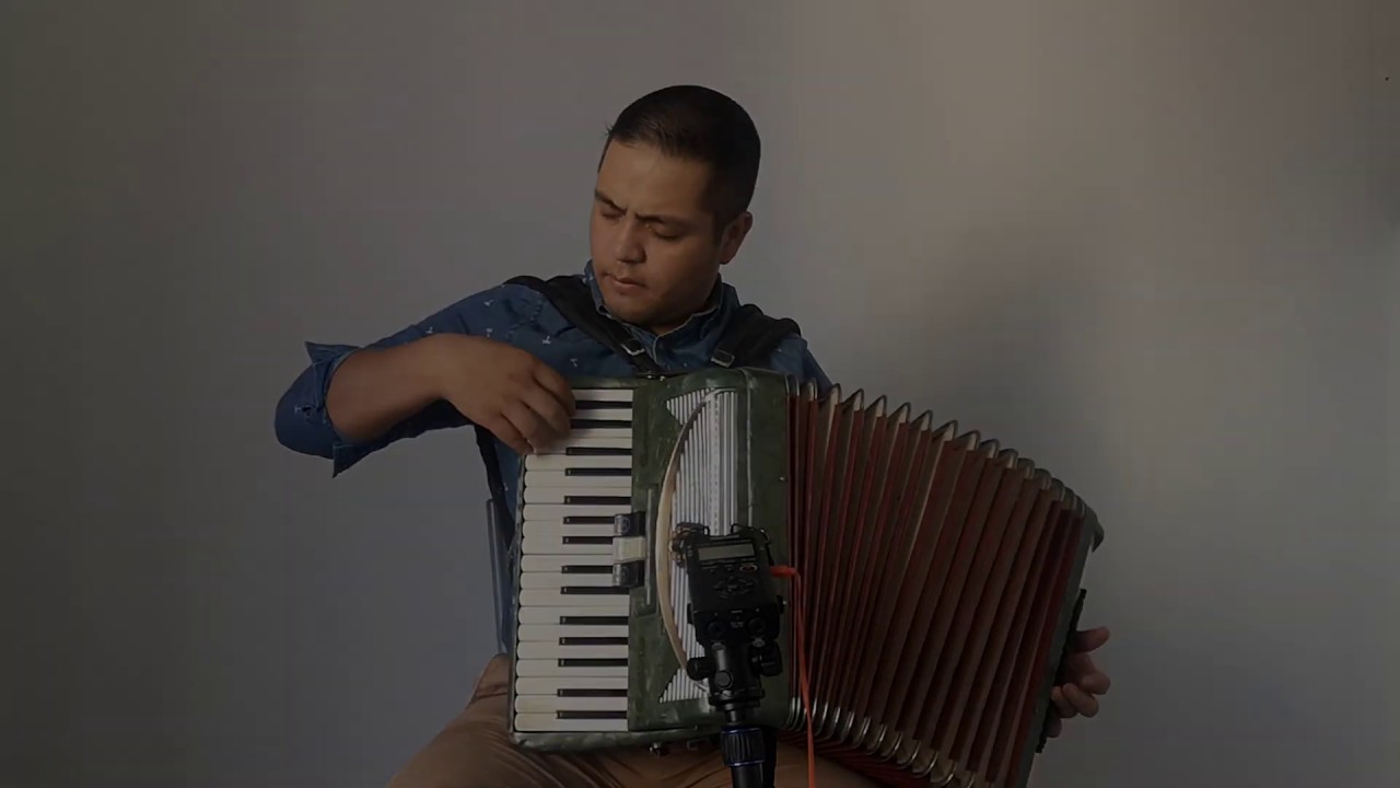 Libertango Acordeón - Astor Piazzolla