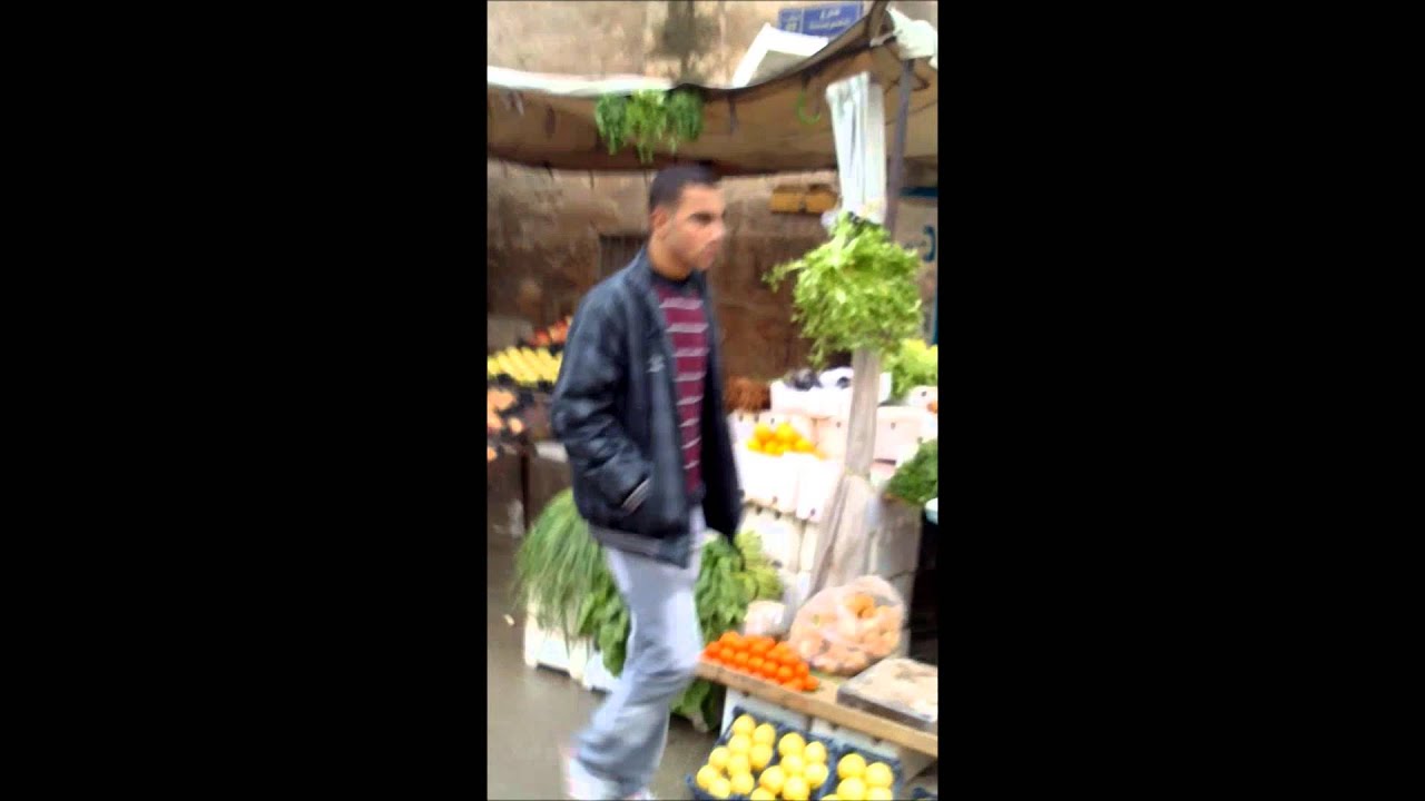 فيديوجميل مدينة الباب الأبية