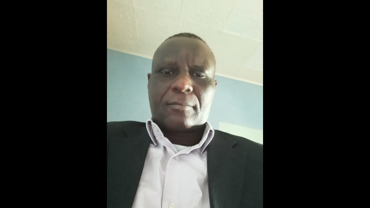 Noviwo Mina Miafa de Yawo Isaac DOGBO