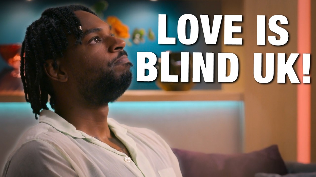 Love Is Blind UK возвращается, чтобы подарить нам &laquo;Слепой роман&raquo; и &laquo;Абсолютные странности&raquo; &mdash; обзо...